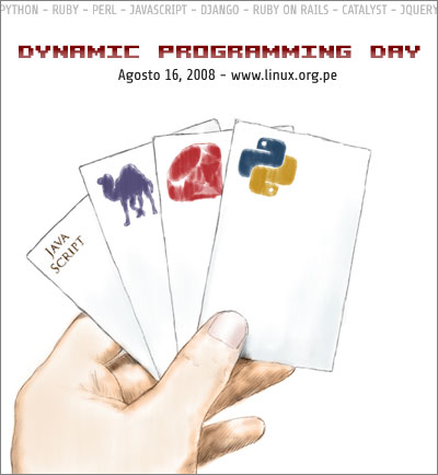 Dynamic Programming Day 2008