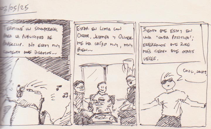 Onda positiva