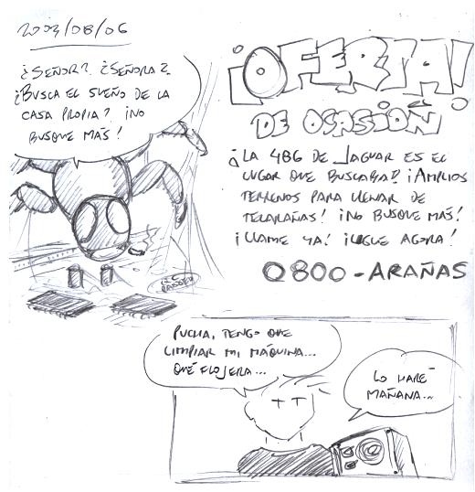 Tengo que limpiar mi PC