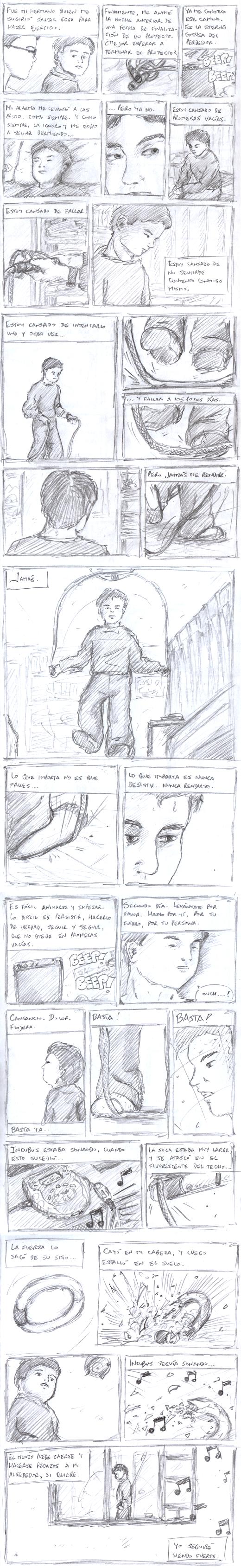 Promesas vacías