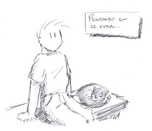 Pensando en el futuro