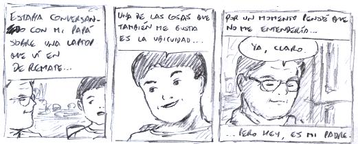 Ubicuidad