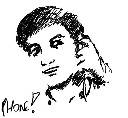 Phone!