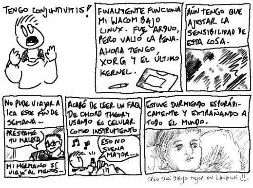 Conjuntivitis
