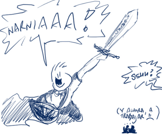 Narnia