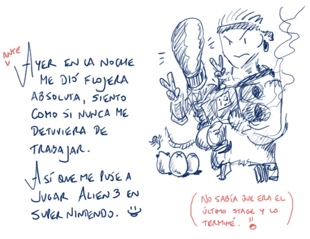 Alien3