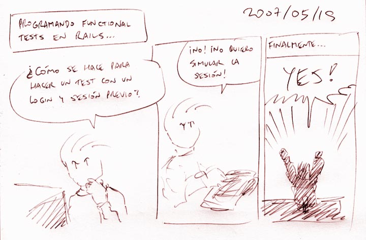 Functional Tests