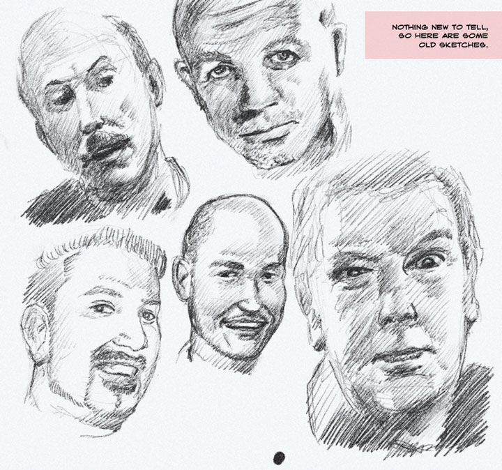 Sketches