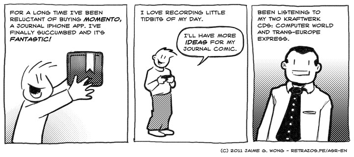 Every Momento