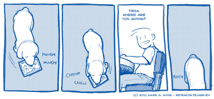 Munch Munch