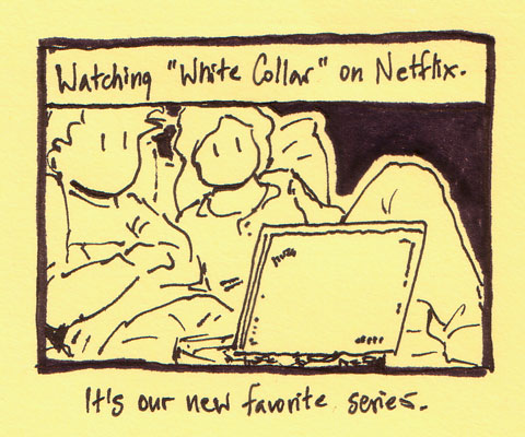 Watching 
