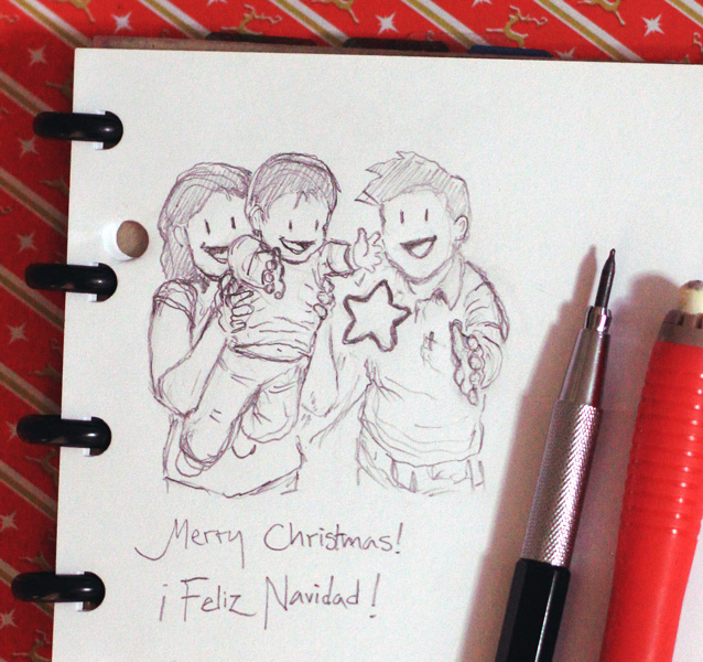 Merry Christmas!
