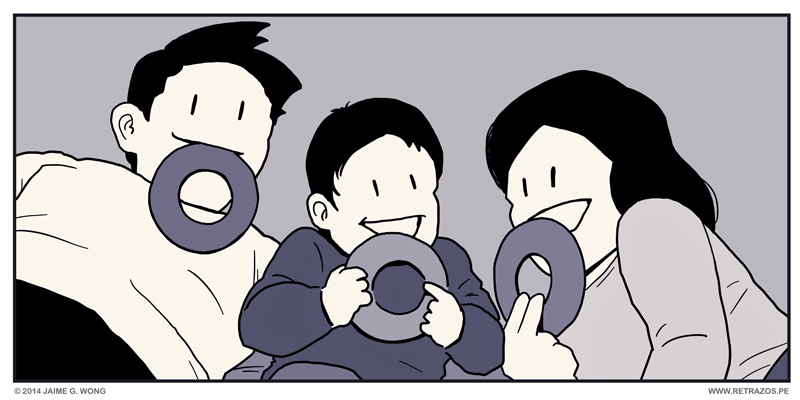 Family weekend