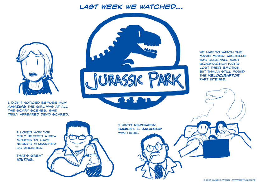 Jurassic Park
