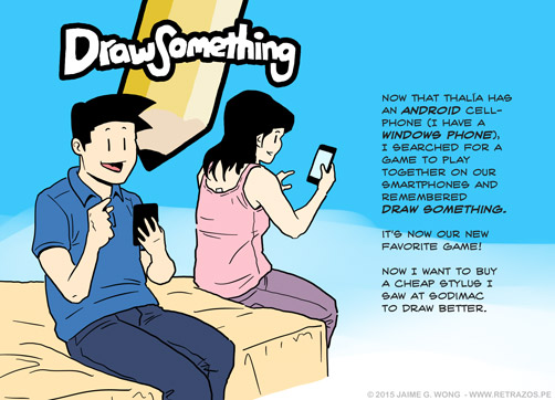 Draw Something