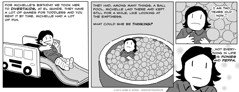 The meaning of Life