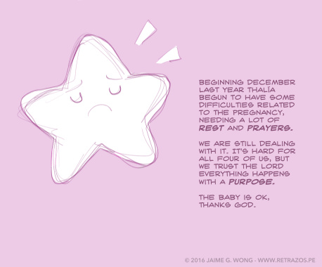 Rest and prayers