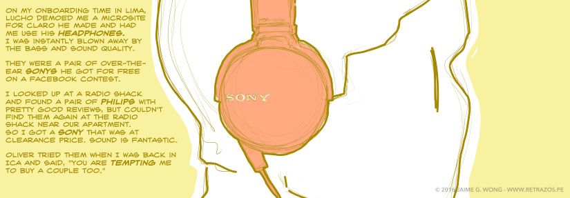 These are my new headphones!