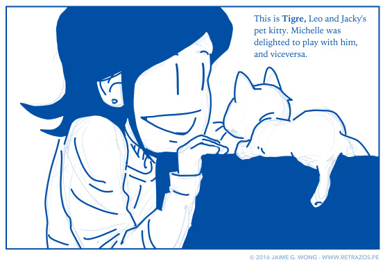 This is Tigre