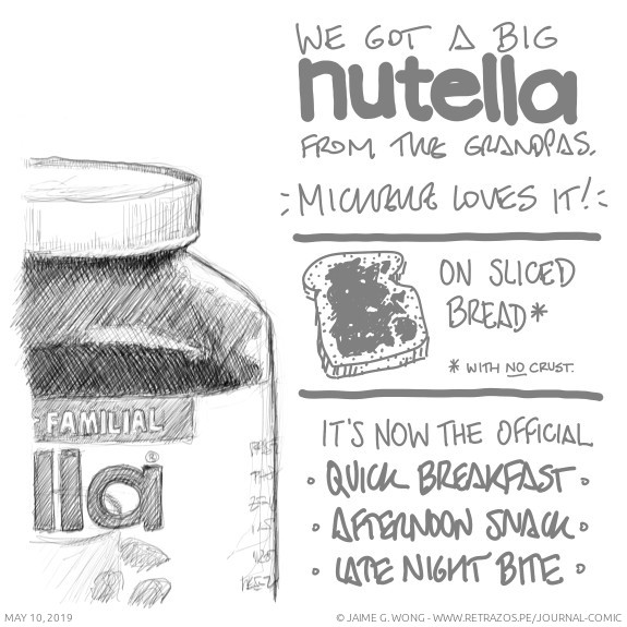 Nutella
