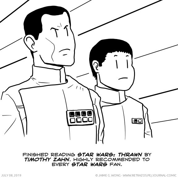 Star Wars: Thrawn