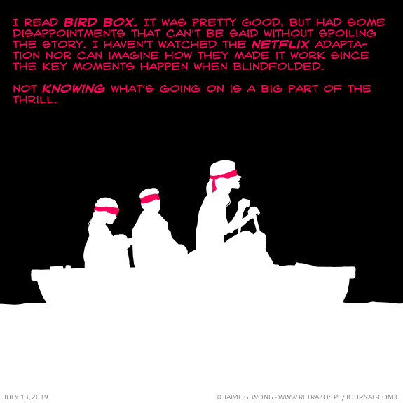 Bird Box