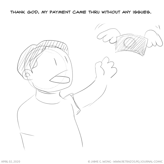 Payment without issues