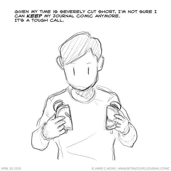 A tough call