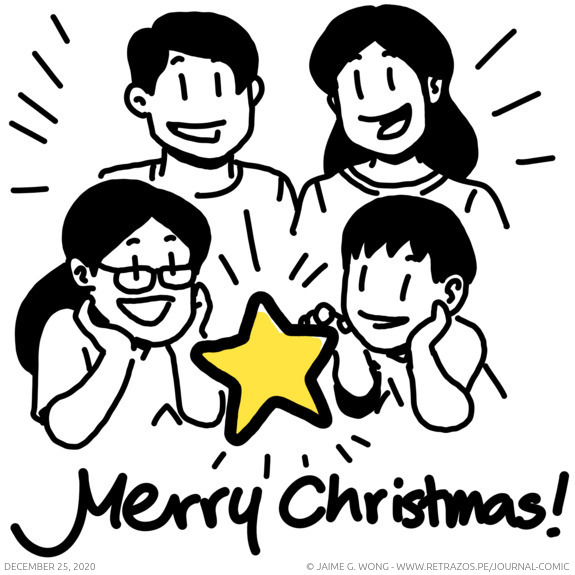 Merry Christmas!