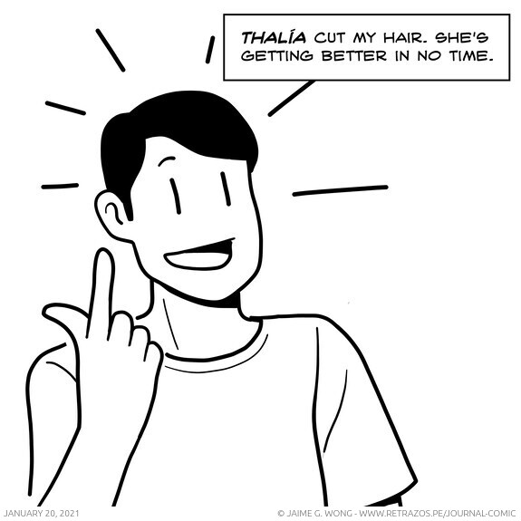 Haircut